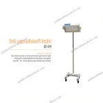 IPU100 Neonatal Phototherapy Lamp for Jaundice