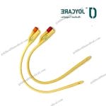 Soft Valve Latex Foley Catheter 2Way3Way