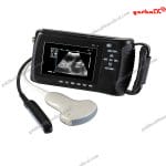 Veterinary Handheld Ultrasound Scanner Pro Portable