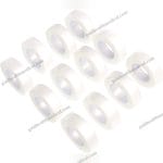 Clear Surgical Bandage Tape for Wound Care