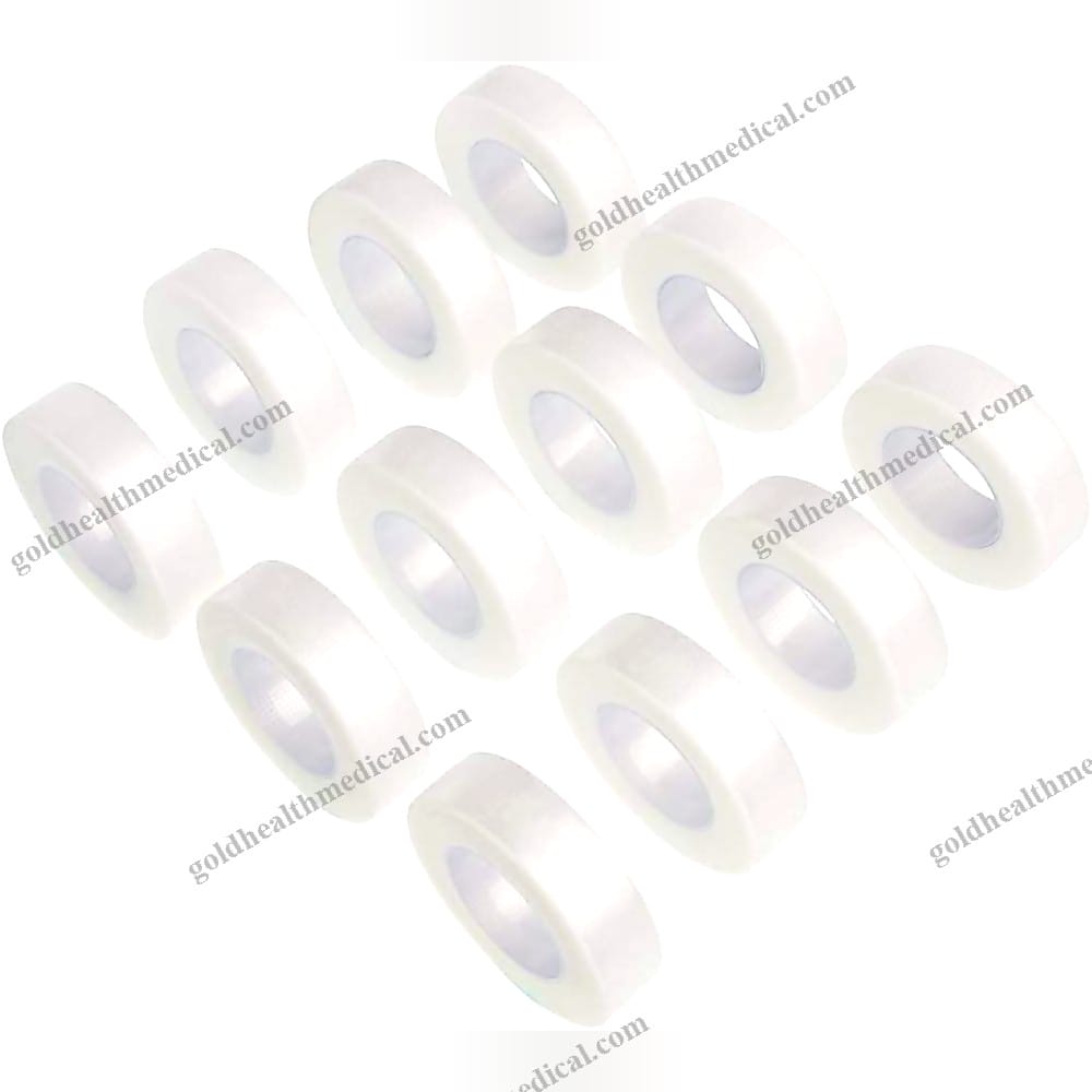 1601035973501_1 Clear Surgical Bandage Tape for Wound Care - Image 1
