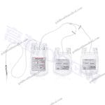 WEGO CE ISO Disposable Blood Collection Bag TripleDoubleSingle