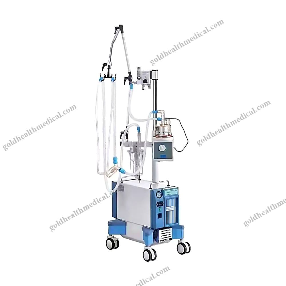 NCPAP  High Flow Nasal Cannula Device for ICU  Infant