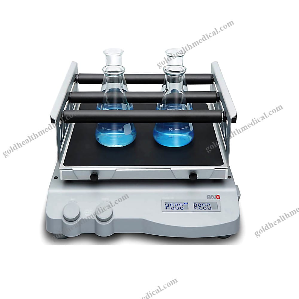 DLAB SKL330Pro Digital Display Shaker SKL1