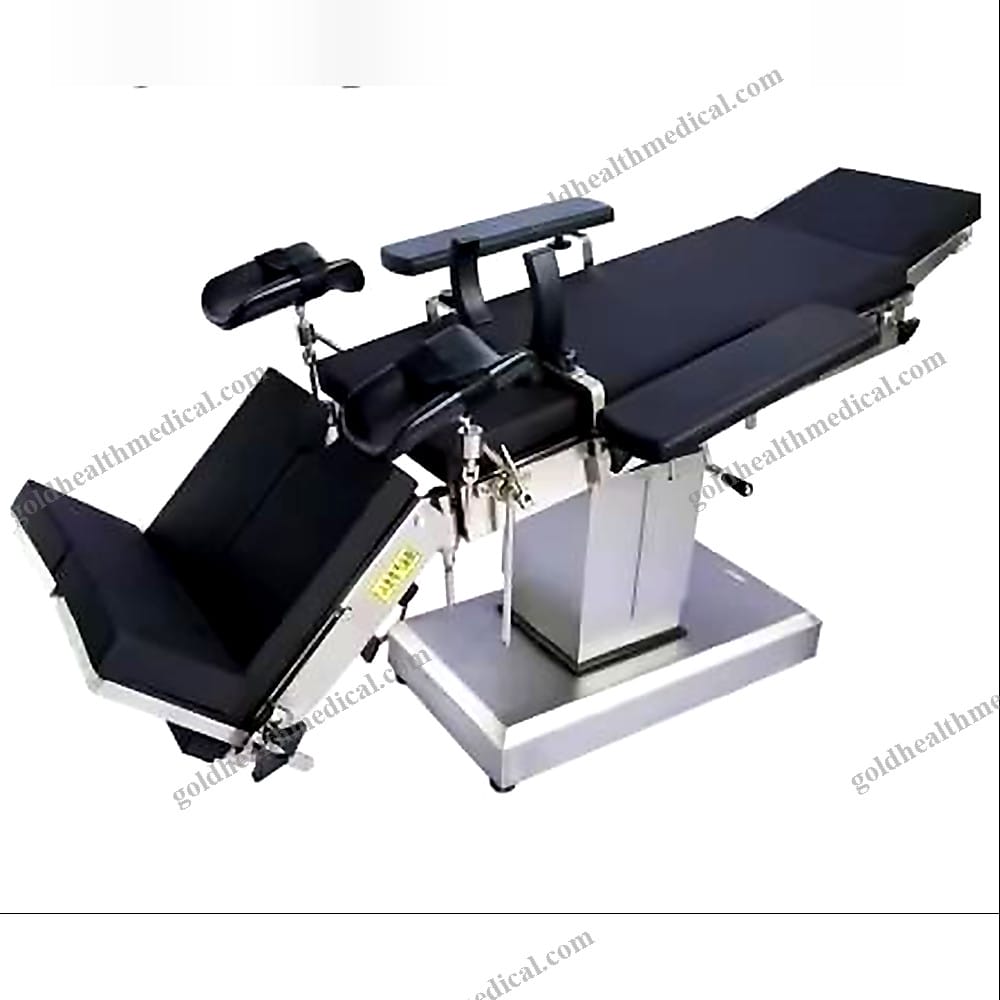 Amain Electric Gynecological Examination and Delivery Bed