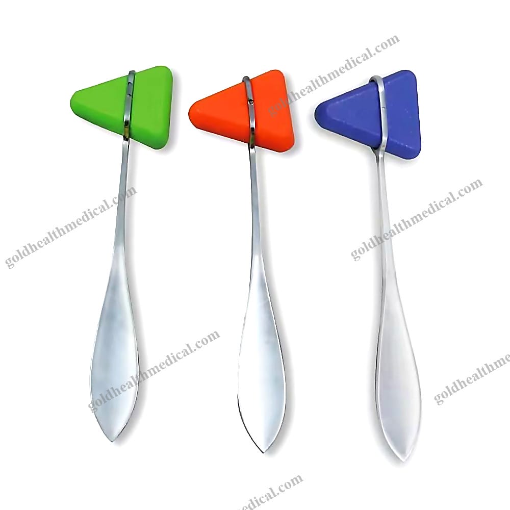 Trigonal Neurological Patella Hammer Tylor Type