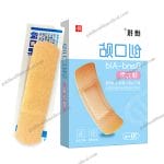 Advanced Medical Adhesive Bandage for Wound Care