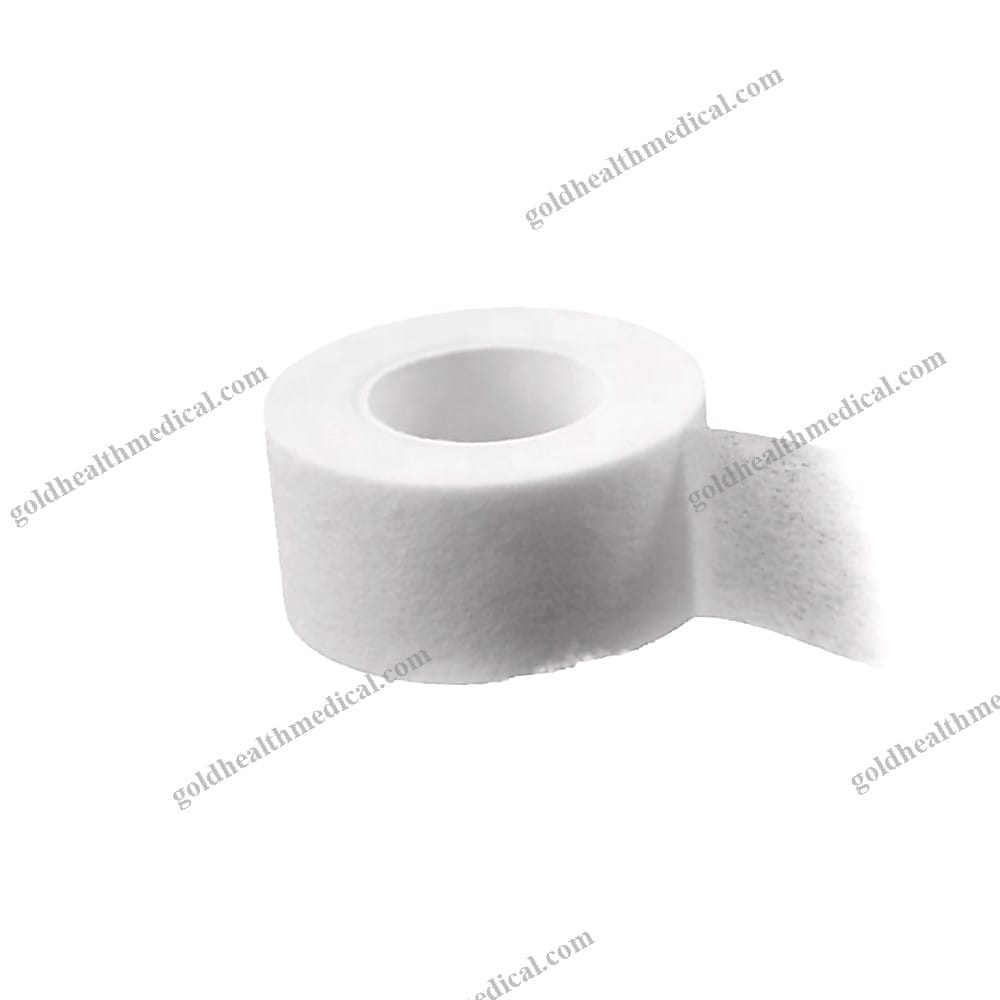 BLUENJOY Surgical NonWoven Tape for Gauze Fix