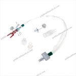 Sterilized Closed Suction Catheter 2472 Hours