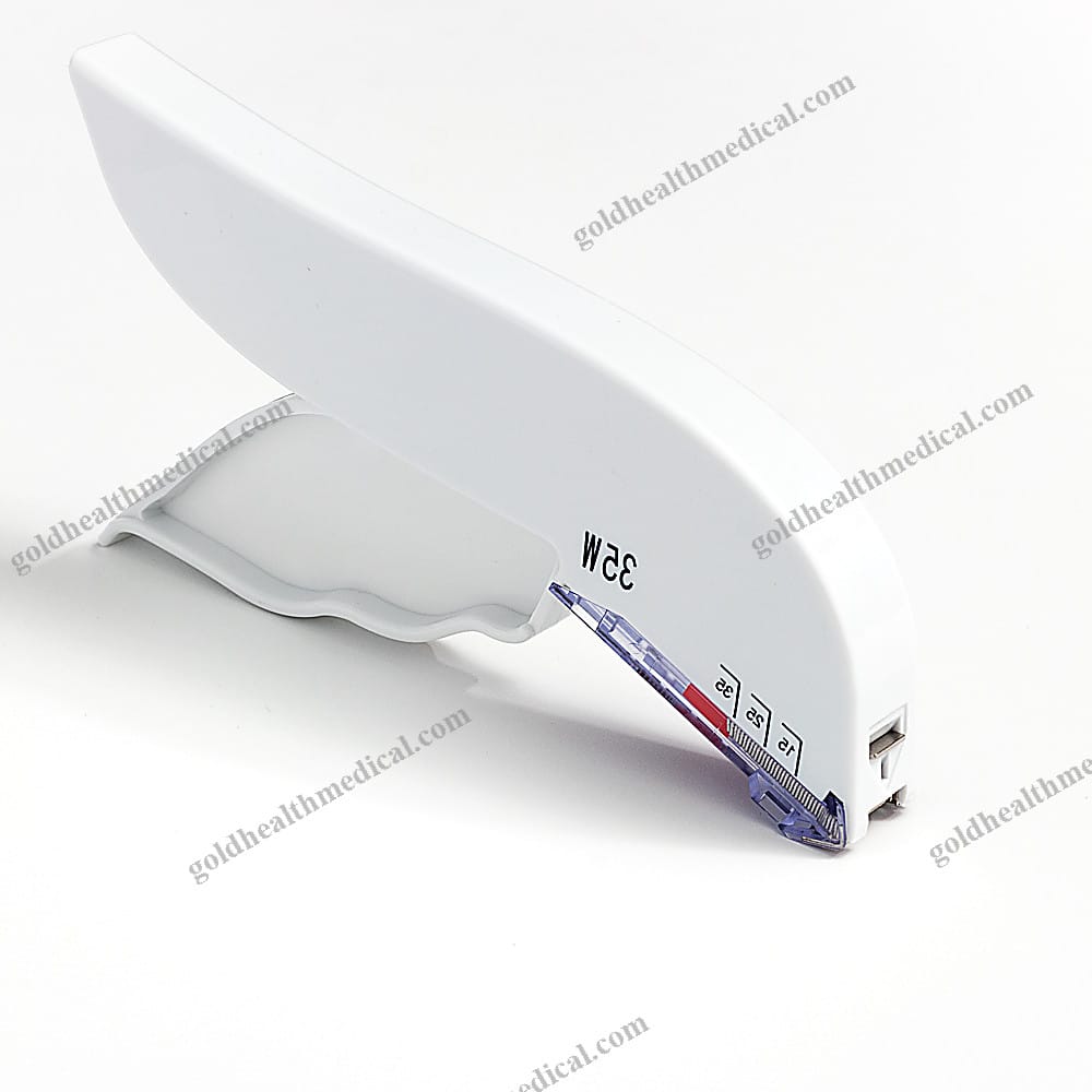 Disposable Surgical Skin Staplers 35R