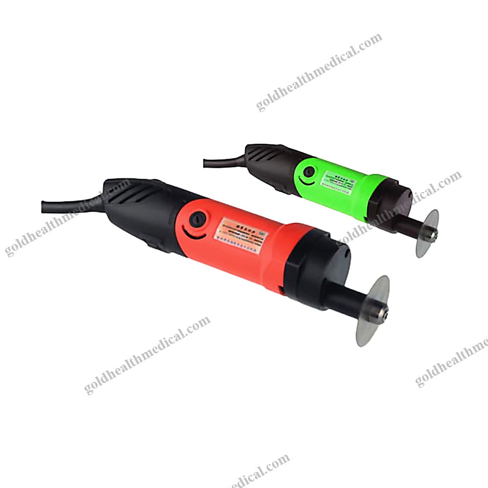 YSDJ03 Ysenmed Electric Plaster Saw for Medical