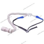 HighFlow Nasal Cannula Oxygen Concentrator System