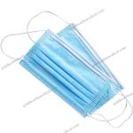 Customizable 3Ply Disposable Surgical Face Mask