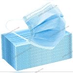 3Ply Medical Face Mask