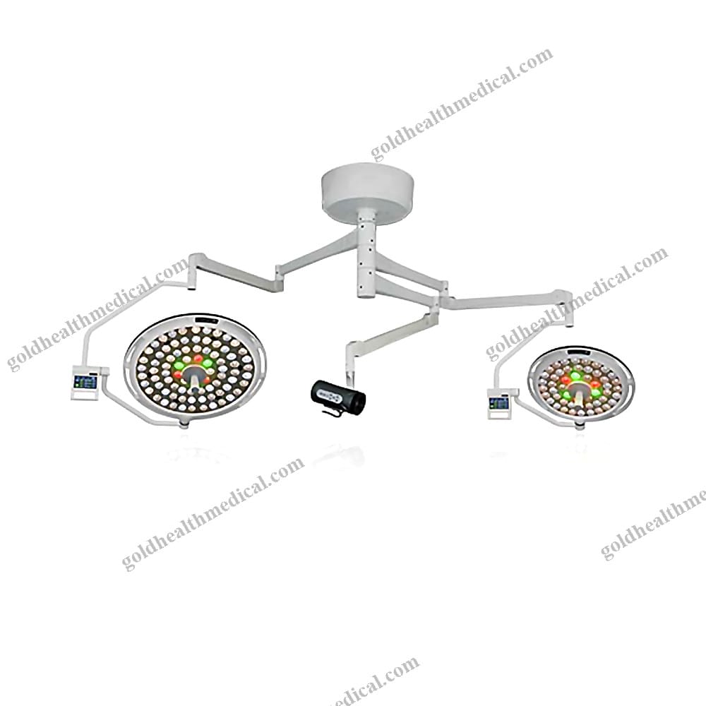 MedicalPro LED Surgical Light System