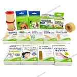 Sterile Quick Plaster Bandage Waterproof First Aid Wound Dressing Ad