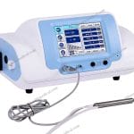 480A Portable Ophthalmic Phacoemulsification Machine for