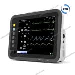 Cardioc ECG Portable Monitor with ETCO2
