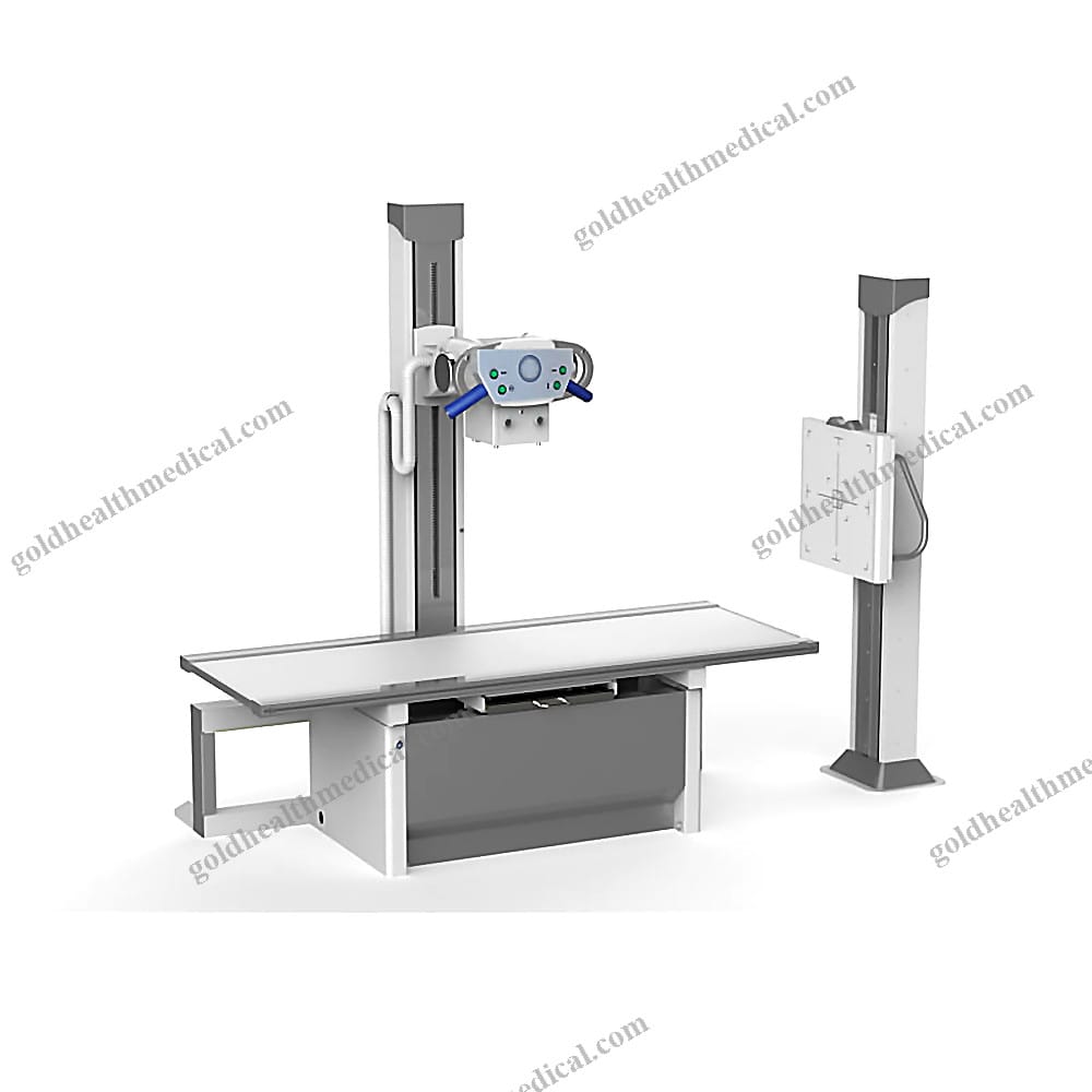 Advanced Analog Xray Machine Accessories for Medical Radiology Equipment