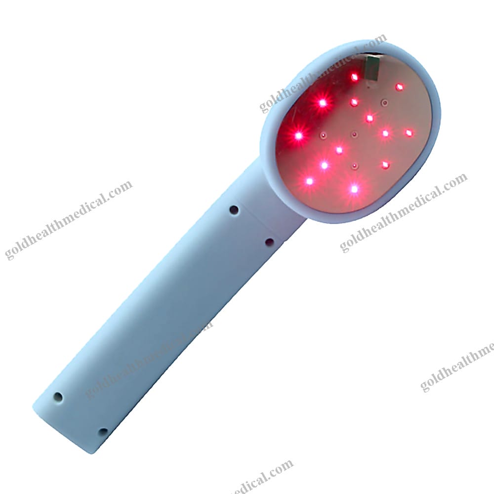 2024 Class II Cold Laser Veterinary Therapy Machine for Pets Animals
