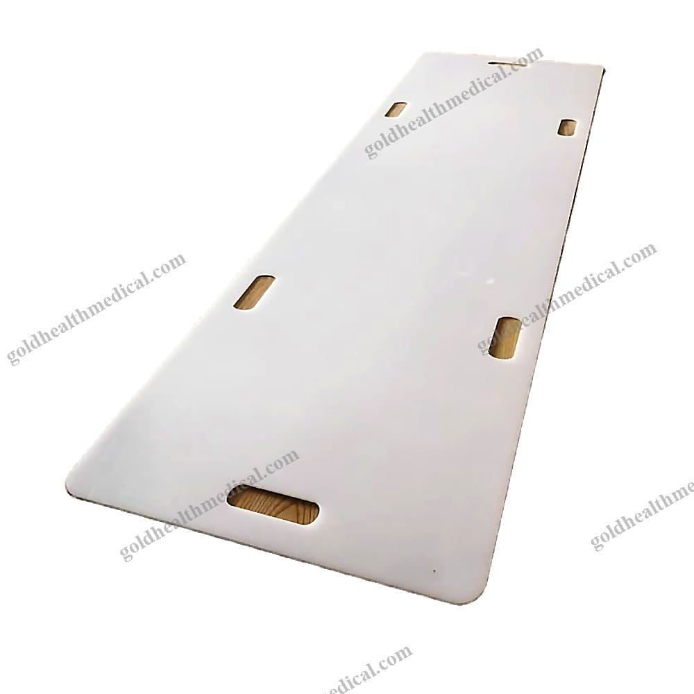 MYK016BA Emergency Patient Slide Board for Elderly Care