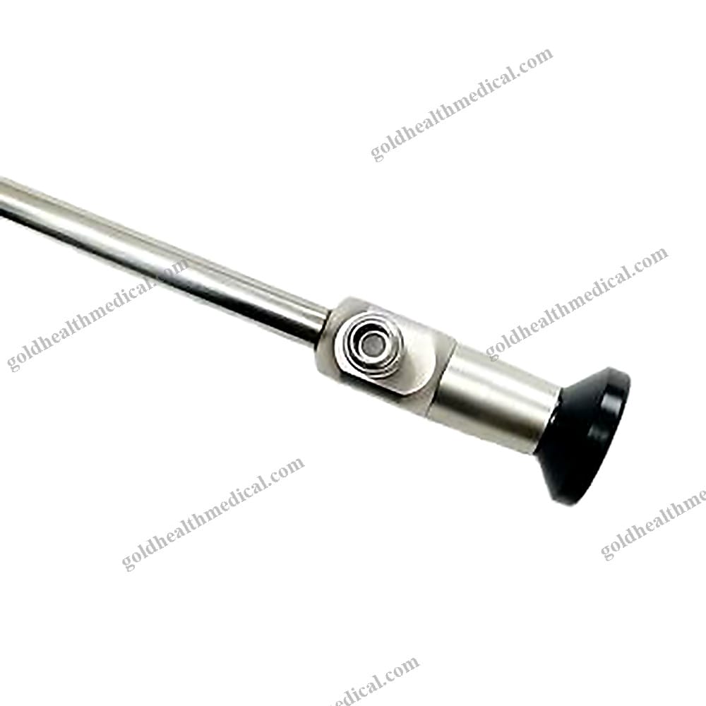 Autoclavable HD Rigid Endoscope for ENT Surgery