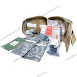 Customized Outdoor Medical First Aid Kit Bag Emergency Survival Kit for Emergency Use