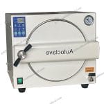 MediGrade 23L Portable Dental Autoclave Sterilizer