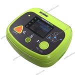 Advanced Portable AED Defibrillator for Hospitals