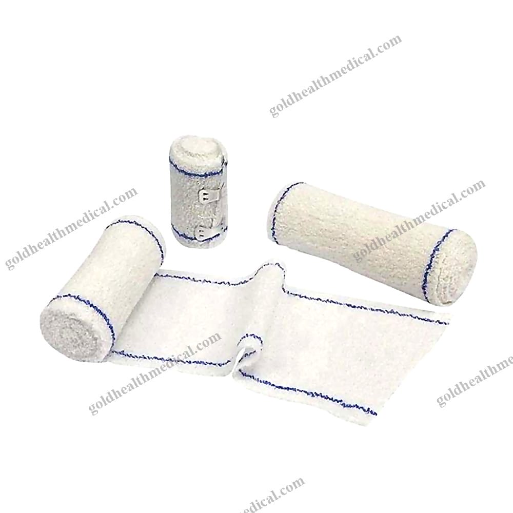 CottonFlex Hemostatic Bandage