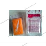 PVP Surgical Scrub Brush with Pcmx