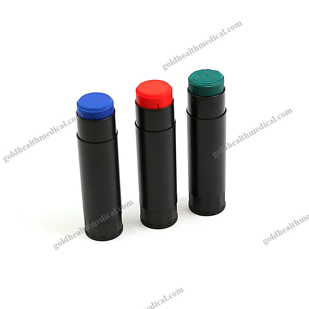 Animal Marker Pen for Pig Sheep Calf Management Labeling Cray