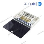 ALPS Mini Reconstruction Trauma Locking Plate