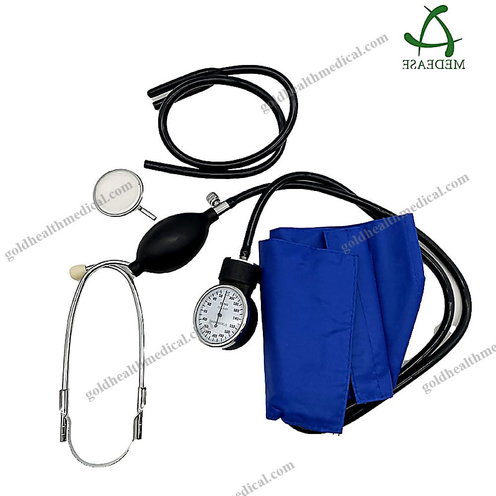 MEDEASE Farmasino Professional Stethoscope