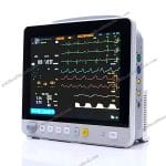 CardioVigil 12Inch ICU Multiparameter Monitor
