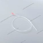 Veterinary Urinary Catheter for Dogs  Cats with Stylet