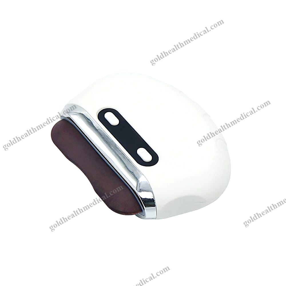 Vibrating Heated Gua Sha Facial Tool