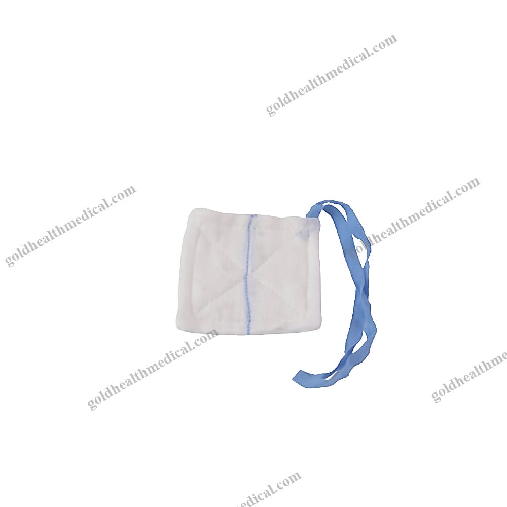 Sterile Abdominal Gauze Lap