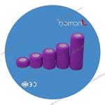 Cohesive First Aid Bandage Wrap 25cm