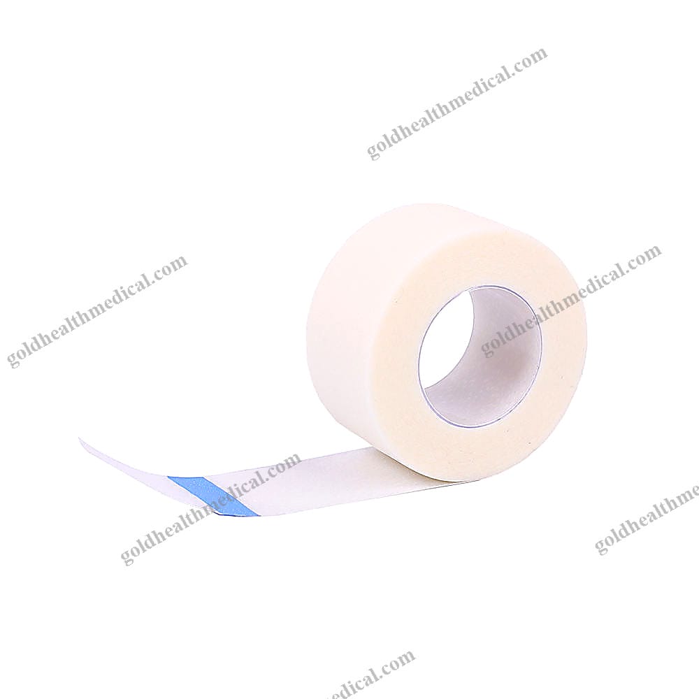 Micropore Medical Paper Tape