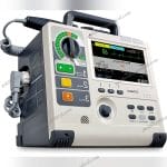 Comen S5 SemiAuto Defibrillator with ECG Sp