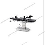 Hydraulic OT Table 304 Stainless Steel Surgery Bed