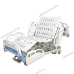 ICU Pro 3Function Electric Bed with Mattress