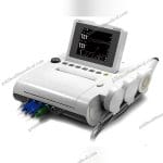 Edan F2 Twin Fetal Monitor with FHR TOCO