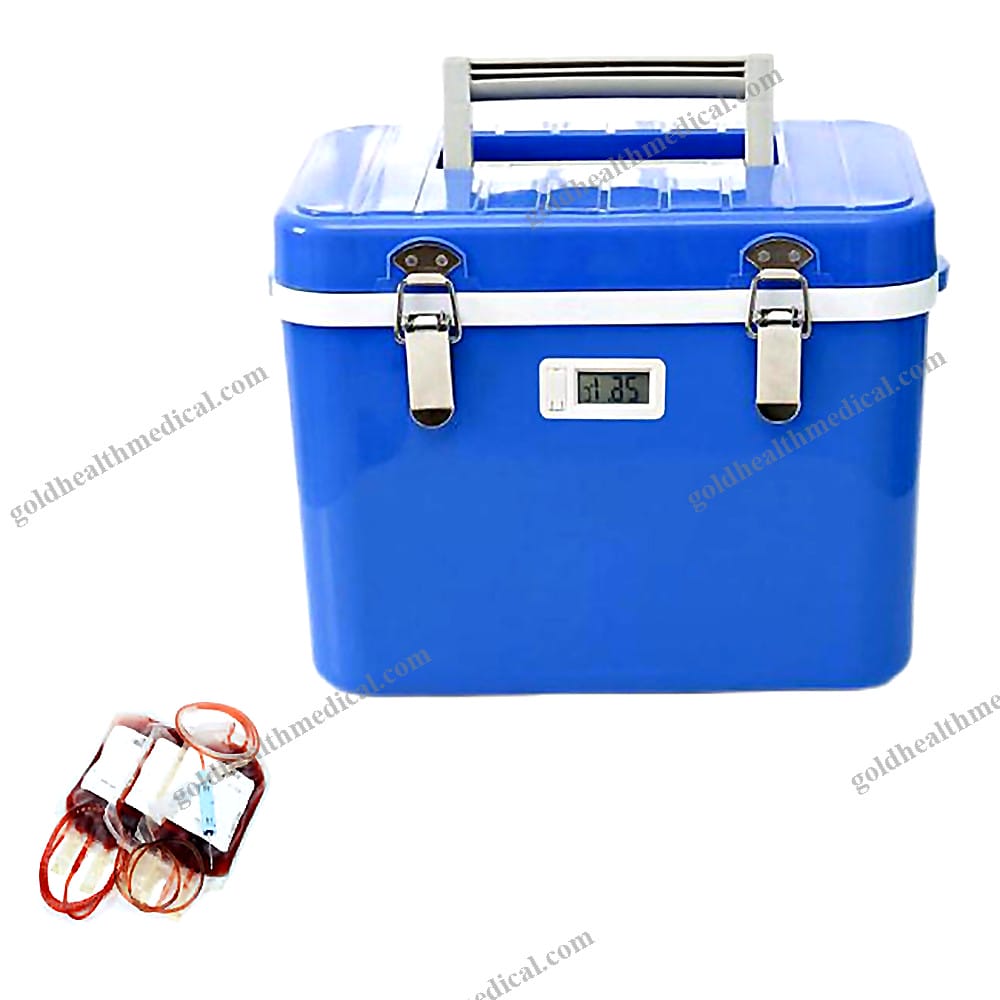 1601048534525_1 Vaccine Cold Transport Box Pro - Image 1