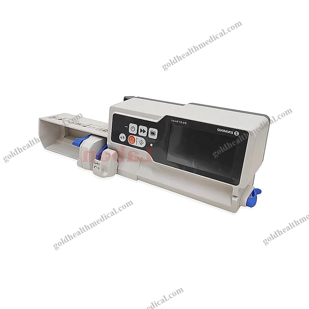Labonos Portable Mini Electric Syringe Pump
