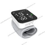 Digital Sphygmomanometer HighAccuracy Arm Cuff Blood Pressure