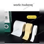 DMT Surgical Tape Breathable Waterproof CECertified