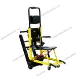 DualUse Portable Health Care Ladder for Wheelchairs