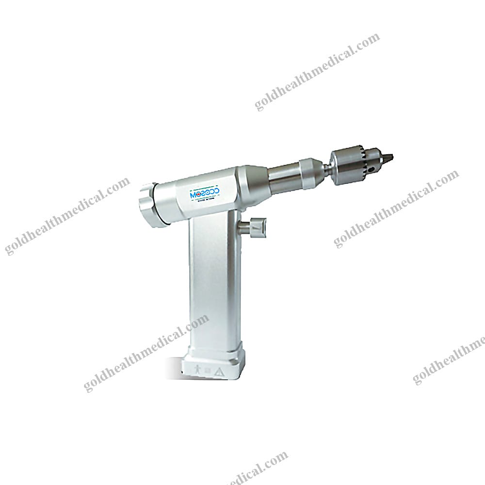 Orthopedic Power Drill for Veterinary Trauma and Joint Surgeries